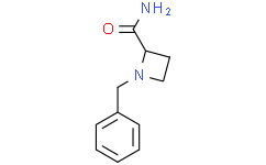 1-苄基氮杂环丁烷-2-甲酰胺