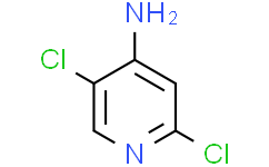 2，5-二氯-4-氨基吡啶,98%