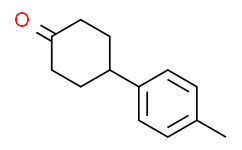 4-(对甲苯基)环己酮,≥98%
