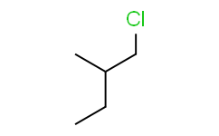 (S)-(+)-1-氯-2-甲基丁烷,98%