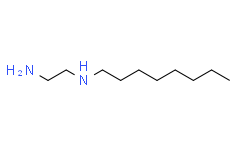 N-辛基-1，2-乙二胺,≥95%