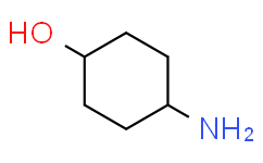 顺-4-氨基环己醇,≥98%