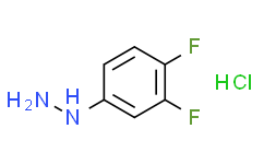 3，4-二氟苯肼盐酸盐,98%