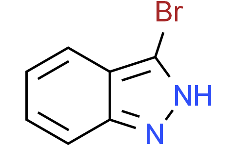3-bromo-1H-indazole