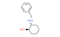 反-2-苄氨基环己醇,98%
