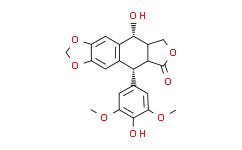 4'-Demethylpodophyllotoxin