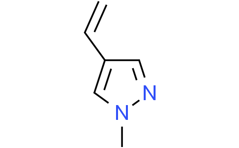 4-ethenyl-1-methyl-1H-pyrazole