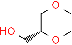 [Alfa Aesar](2R)-1,4-二噁烷-2-甲醇