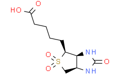 Biotin sulfone