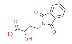2-羟基-4-邻苯二甲酰亚氨基丁酸,98%