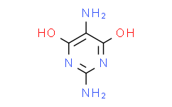 2，5-二氨基-4，6-二羟基嘧啶,95%