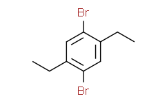 1，4-二溴-2，5-二乙基苯,98%