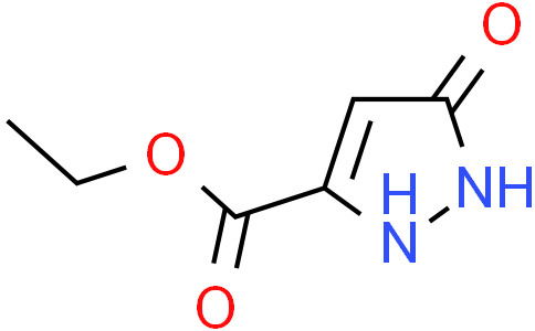 ethyl 5-oxo-2,5-dihydro-1H-pyrazole-3-carboxylate