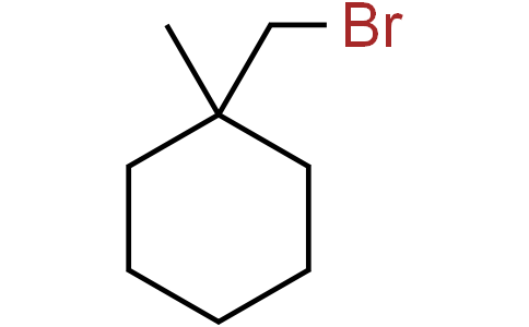 1-(bromomethyl)-1-methylcyclohexane