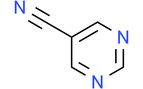 pyrimidine-5-carbonitrile
