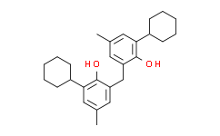 2，2'-甲亚基双(6-环己基-对甲酚),≥97%(HPLC)