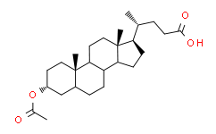 ACETYL LITHOCHOLIC ACID
