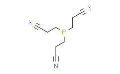 三(2-氰乙基)膦,94%