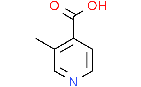 3-methylpyridine-4-carboxylic acid