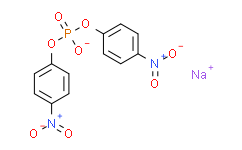 双(4-硝基苯基)磷酸钠,98%
