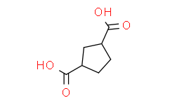 1，3-环戊二羧酸,95%