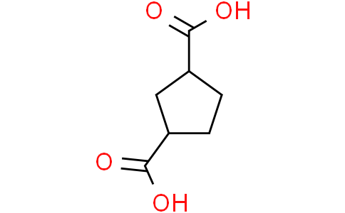 cyclopentane-1,3-dicarboxylic acid