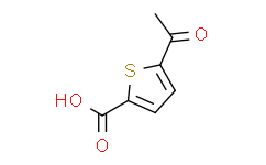 5-乙酰基噻吩-2-甲酸,98%