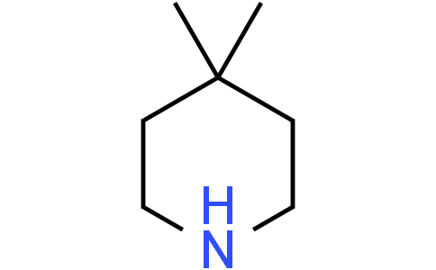 4,4-dimethylpiperidine
