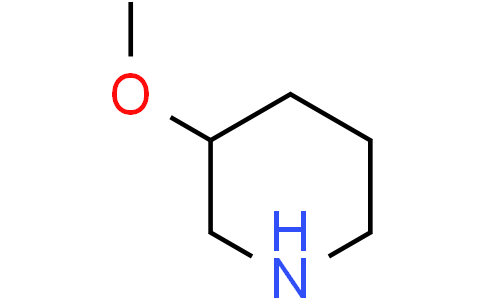 3-methoxypiperidine
