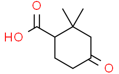 2，2-二甲基-4-羟基环己酸,≥95%