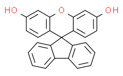 螺[芴-9，9'-呫吨]-3'，6'-二醇,≥98%