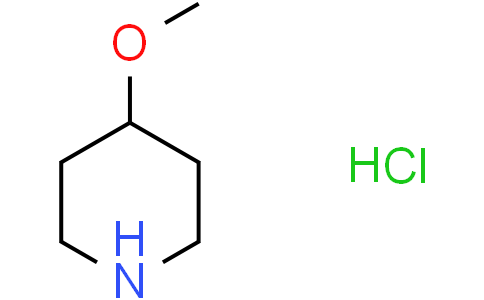 4-methoxypiperidine hydrochloride