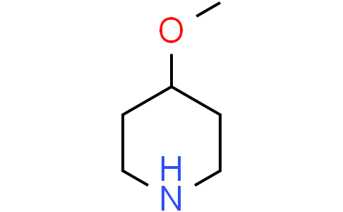 4-methoxypiperidine