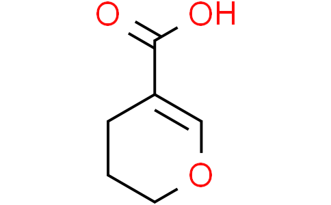 3,4-dihydro-2H-pyran-5-carboxylic acid