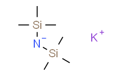 双(三甲基硅烷基)氨基钾,1.0 M solution in THF， MKSeal