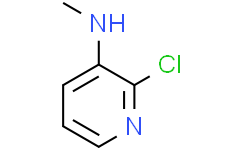 2-氯-3-甲基氨基吡啶,95%