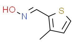 3-甲硫基苯e-2-甲醛肟,98%