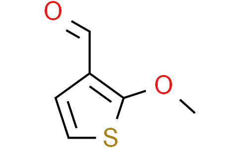 2-methoxythiophene-3-carbaldehyde