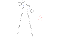 1,1'-双十八烷基-3,3,3',3'-四甲基吲哚菁高氯酸盐(DiI)