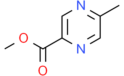 methyl 5-methylpyrazine-2-carboxylate