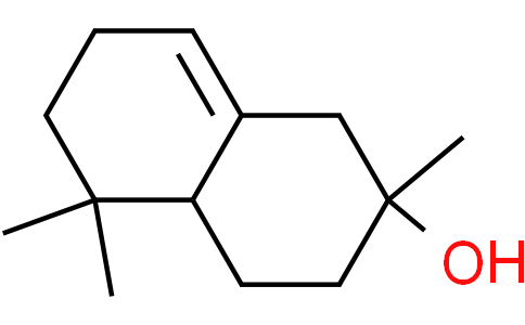 1,2,3,4,4a,5,6,7-八氢-2,5,5-三甲基-2-萘酚