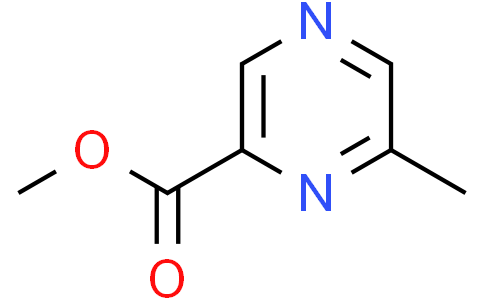 methyl 6-methylpyrazine-2-carboxylate