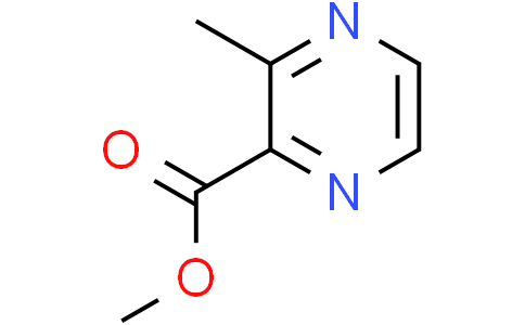 methyl 3-methylpyrazine-2-carboxylate