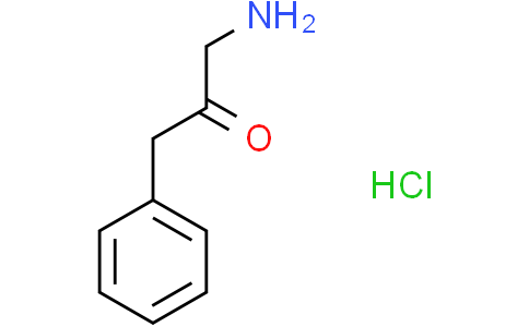 1-氨基-3-苯基丙-2-酮盐酸盐