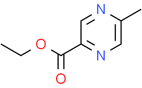 ethyl 5-methylpyrazine-2-carboxylate
