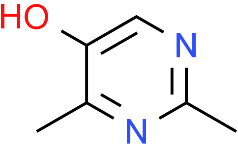 2,4-dimethylpyrimidine-5-ol