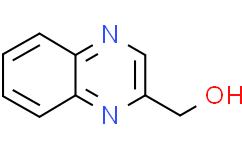 2-(羟甲基)喹喔啉