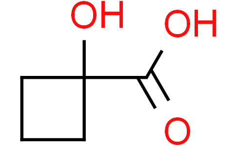 1-hydroxycyclobutanecarboxylic acid