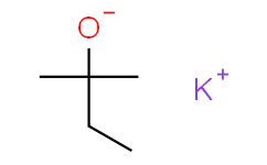 叔戊氧基钾 溶液,1.0M in cyclohexane