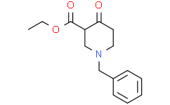1-苄基-3-乙氧基羰基-4-哌啶酮